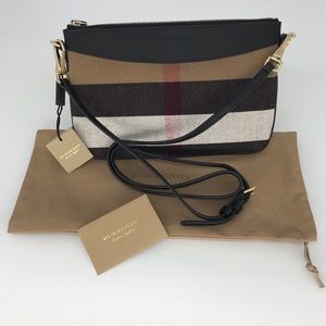 AUTHENTIC NEW Burberry Crossbody Bag